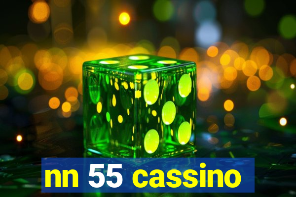 nn 55 cassino